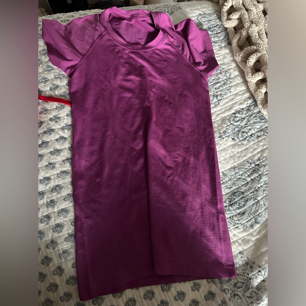 Lulu tee